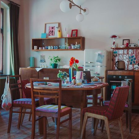 Frey Szklarska Poręba Exterior foto