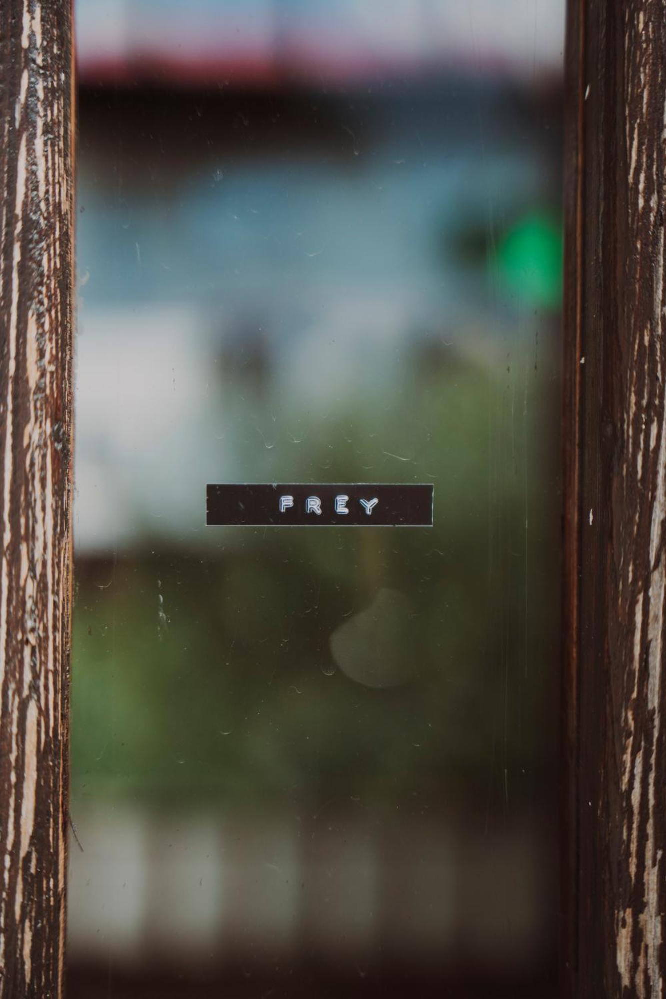 Frey Szklarska Poręba Exterior foto