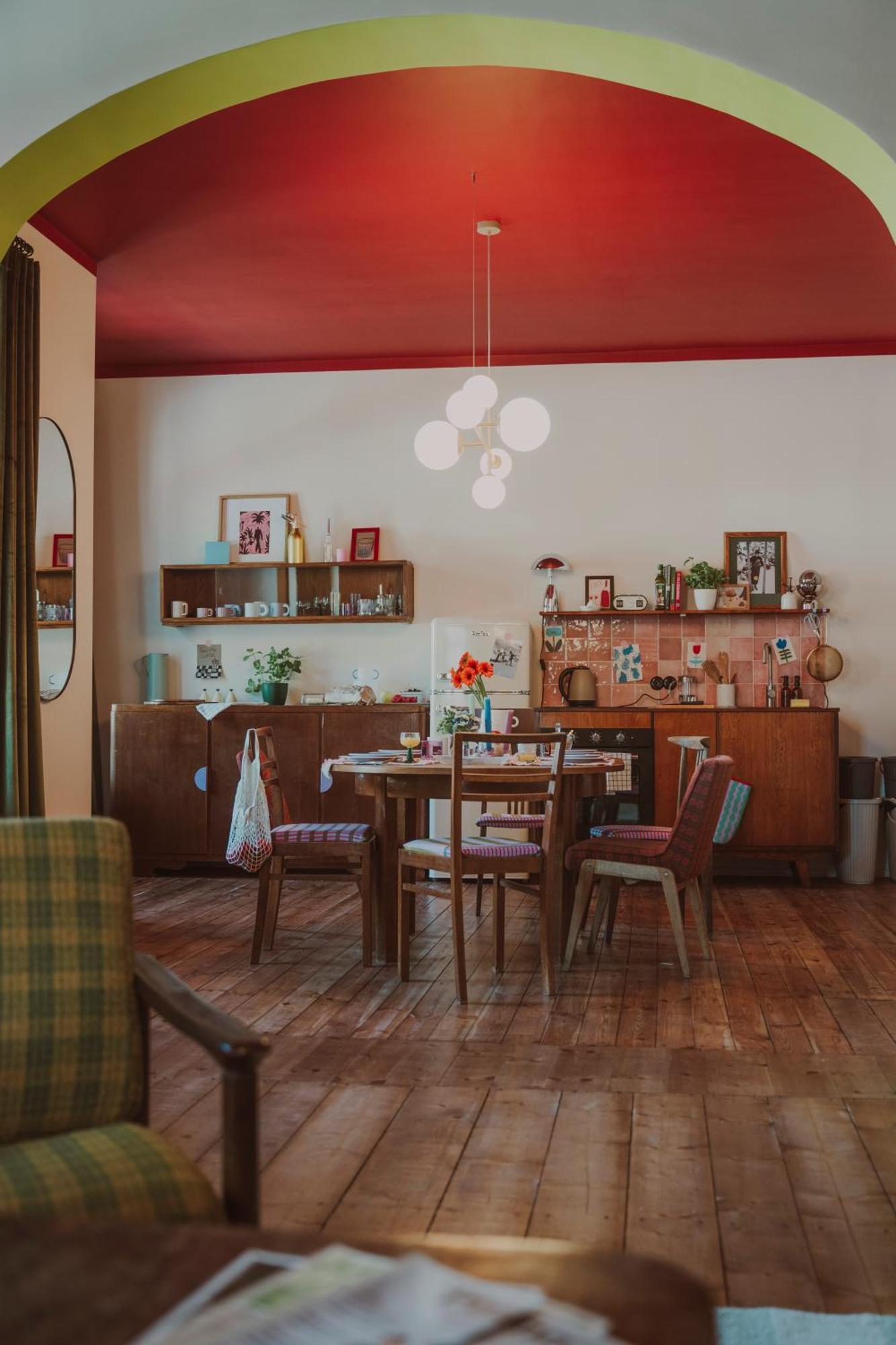 Frey Szklarska Poręba Exterior foto